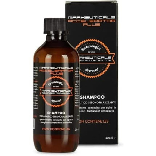 Markeuticals Acceler Plus 200ml