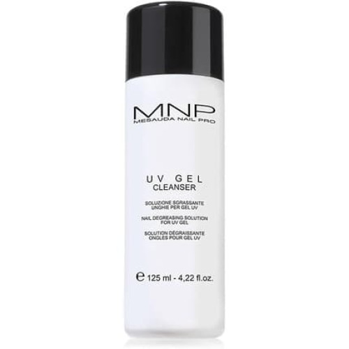 Mesauda MNP UV Gel Cleanser 125ml