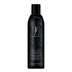 Jungle Fever Kurly Shampoo With Cupuacu Butter 250ml