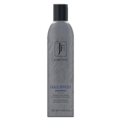 EQUILIBRIUM Greasy Skin Shampoo with Grapefruit Extract 250ml