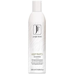 Jungle Fever Keep Phyto Shampoo 250 Ml