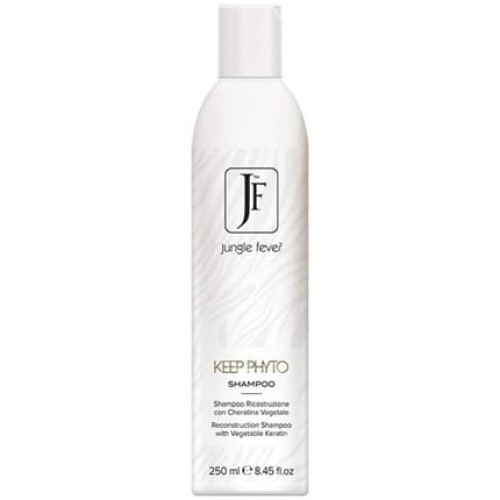 Jungle Fever Keep Phyto Shampoo 250 Ml