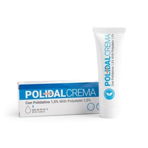 Polidal Face Cream 30ml