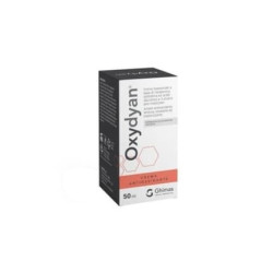 GHIMAS Oxydyan Soothing Cream 50ml GHIMAS Oxydyan Soothing Cream 50ml