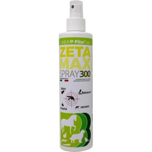 Zetamax Pump Spray 300ml