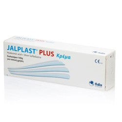 Jalplast Jalplast Plus Cream - Healing Cream
