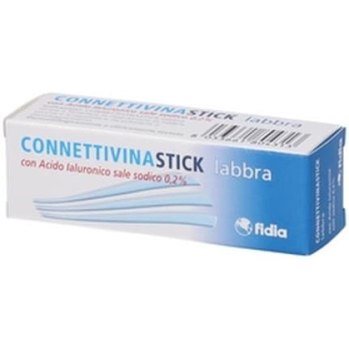 Fidia Farmaceutici Spa Connettivina Stick Lips 3g