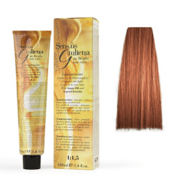 Sensus Argan Oil And Vegetable Keratin
