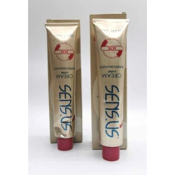 Sensus Cream Color Hi Performance M3k In Various Shades 100ml F59