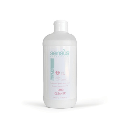 Sensus Be Safe Hand Cleaner