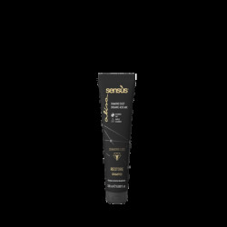 Sensus Alisa Restore Shampoo With Diamond Extract - 180 Ml