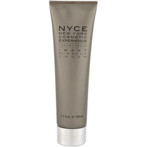 Nyce Styling System Luxury Tools I Want Miracle Cream 150ml Modeling Cream