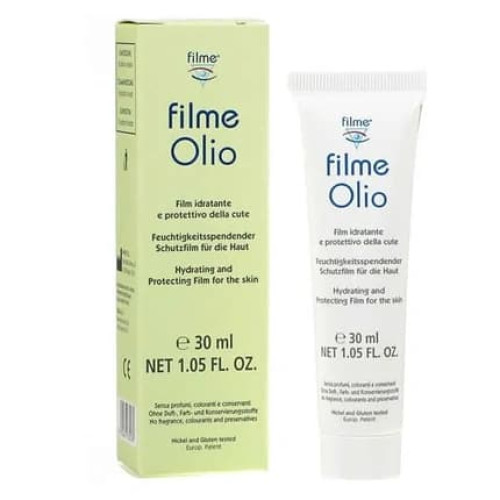 Filme Filme Olio Hydrating And Protecting Film 30ml