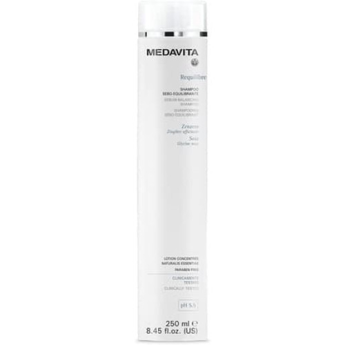 Medavita Requilibre Sebum-Balancing Shampoo pH 5.5 250ml
