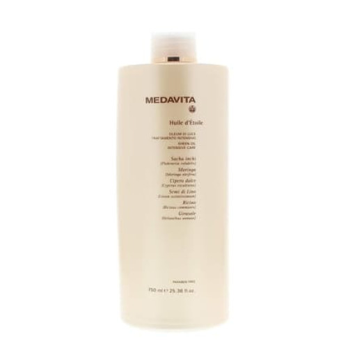 Medavita Huile D'Etoile Sheen Oil Intensive Care 750ml