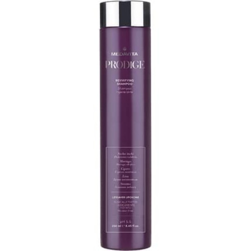 Medavita Prodige Revivifying Shampoo pH 5.5 250ml