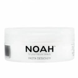 Noah Style Designer Molding Paste 50ml By Salvatore Ferragamo