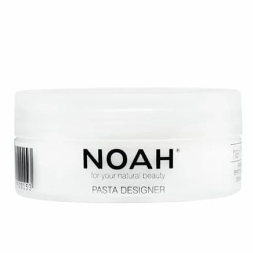 Noah Style Designer Molding Paste 50ml By Salvatore Ferragamo
