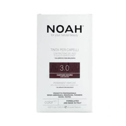 Noah Salvatore Ferragamo Noah Capilar Tinte Dark Brown 140ml Noah Salvatore Ferragamo Noah Capilar Tinte Dark Brown 140ml