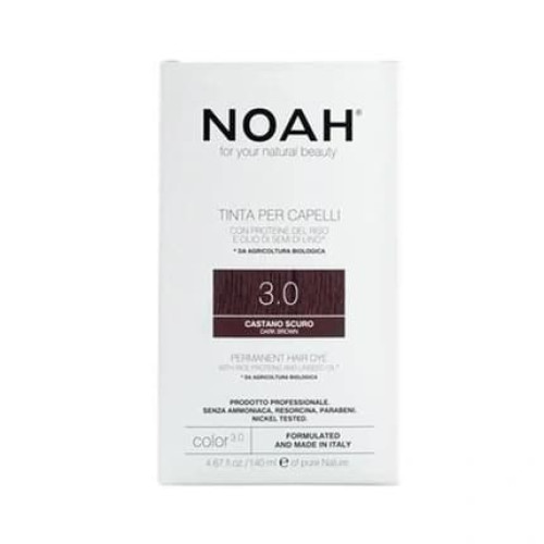 Noah Salvatore Ferragamo Noah Capilar Tinte Dark Brown 140ml