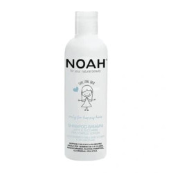 Noah Kids Long Hair Shampoomilk 250ml By Noah Salvatore Ferragamo Noah Kids Long Hair Shampoomilk 250ml By Noah Salvatore Ferragamo