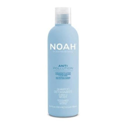 Salvatore Ferragamo Noah Antipollution Shampoo 250ml