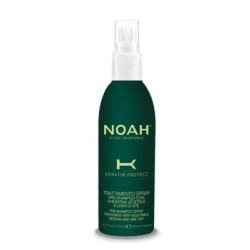 Noah K Keratin Protect Spray Preshampoo 100 Units Vaporizer