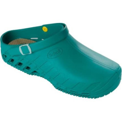 Scholl Clog Evo Professional Sanitary Clogs for Men and Women - Ultra Light