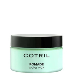 Cotril Transparent Modeling Wax Pomade