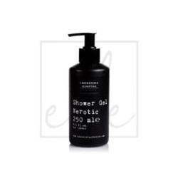 Laboratorio Olfattivo Shower Gel Nerotic - 250 Ml Laboratorio Olfattivo Shower Gel Nerotic - 250 Ml