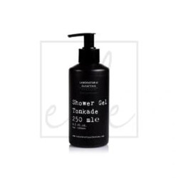 Laboratorio Olfattivo Tonkade Shower Gel - 250 Ml Laboratorio Olfattivo Tonkade Shower Gel - 250 Ml