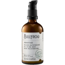 Bullfrog Agnostico Allinone Balm 100ml Softening Hydrating Taming