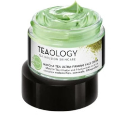 Teaology Teaology Matcha Tea Ultrafirming Cream 50ml