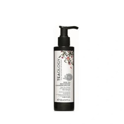 Teaology Teaology Rose Tea Moisturizing Cleansing Milkoil 150ml