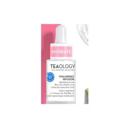 Teaology Teaology Serum Hyaluronic Infusion 15ml