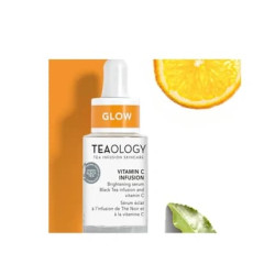 Teaology Teaology Serum Vitamin C Infusion 15ml Teaology Teaology Serum Vitamin C Infusion 15ml