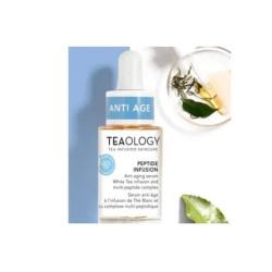 Teaology Teaology Serum Peptide Infusion 15ml