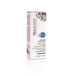 Teaology Peach Tea Hydra Cream 30ml