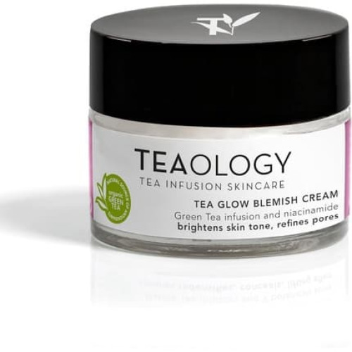 Tea Glow Blemish Cream