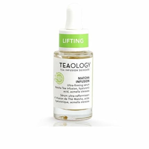 Teaology Matcha Tea Infusion Face Serum 15ml