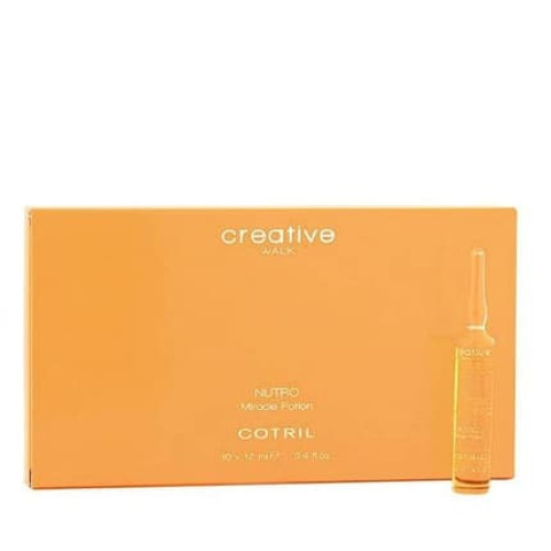 Cotril Nutro Miracle Potion 10 X 12ml