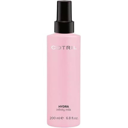 Cotril Infinity Milk Hydra 200ml - Tames, Detangles, Hydrates, and Nourishes