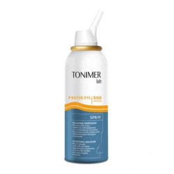 Tonimer Istituto Ganassini Panthexyl Toner Spray 100ml Tonimer Istituto Ganassini Panthexyl Toner Spray 100ml