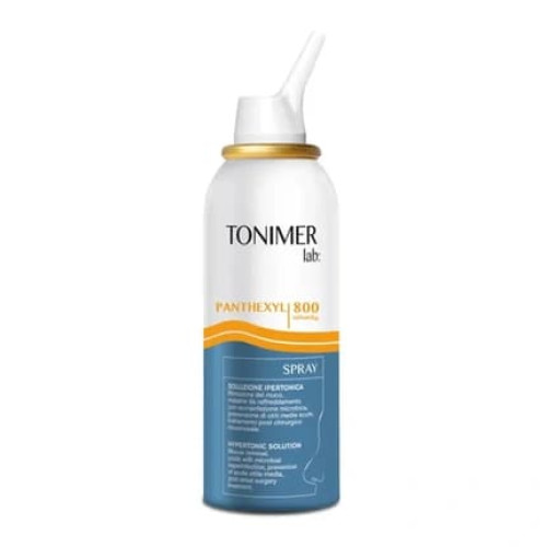 Tonimer Istituto Ganassini Panthexyl Toner Spray 100ml