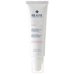 Rilastil Difesa Sterile Cream For Sensitive And Reactive Skin 50 Ml