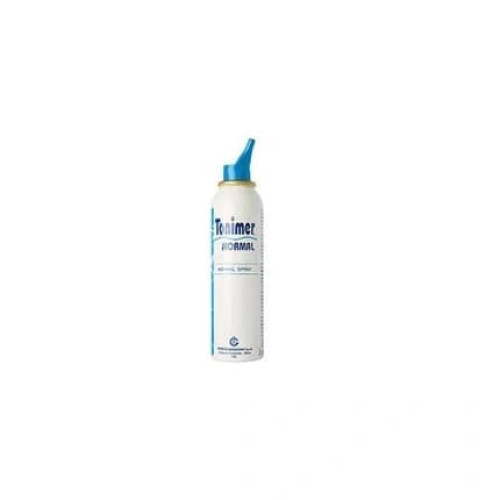 Istituto Ganassini Tonimer Lab Normal Isotonic Solution Spray 125 Milliliters