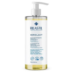 Rilastil Xerolact Cleaning Oil 750ml Rilastil Xerolact Cleaning Oil 750ml