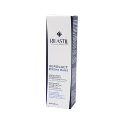 Rilastil Xerolact Repairing Hand Cream 100ml