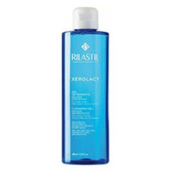Rilastil Xerolact Cleansing Gel For Very Dry Skin 200ml