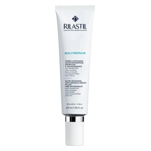 Rilastil Rilastil Multirepair Nourishingrepairing Cream 40ml